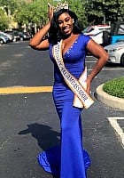 Taiesa Lashley